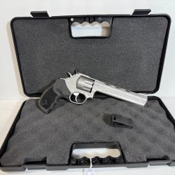 CATEGORIE B REVOLVER TAURUS 970 TRACKER  22 LR  7 COUPS  GARANTIE 2 ANS FRAIS DE PORT OFFERT