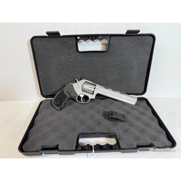 CATEGORIE B REVOLVER TAURUS 970 TRACKER  22 LR  7 COUPS  GARANTIE 2 ANS FRAIS DE PORT OFFERT