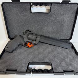 CATEGORIE B REVOLVER TAURUS 44 MAG RACING HUNTER  GARANTIE 2 ANS FRAIS DE PORT OFFERT