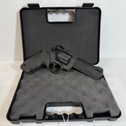 CATEGORIE B REVOLVER TAURUS 357 MAG RACING HUNTER 7 COUPS GARANTIE 2 ANS FRAIS DE PORT OFFERT