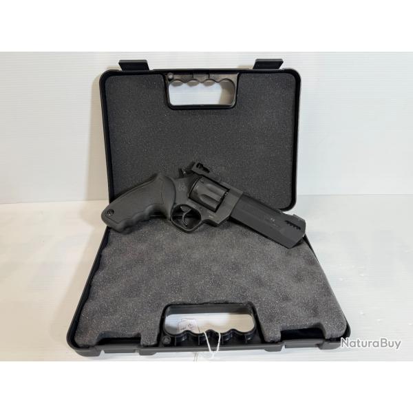 CATEGORIE B REVOLVER TAURUS 357 MAG RACING HUNTER 7 COUPS GARANTIE 2 ANS FRAIS DE PORT OFFERT