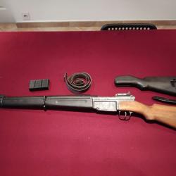 Mas 36 1er type Calibre d'origine