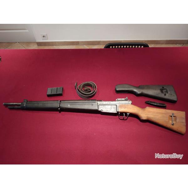 Mas 36 1er type Calibre d'origine