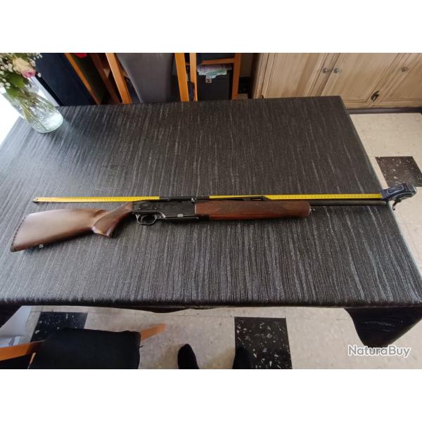 Carabine Verney caron impact 300 win