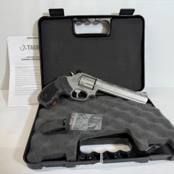 CATEGORIE B REVOLVER TAURUS 357 MAG 627 TRACKER GARANTIE 2 ANS FRAIS DE PORT OFFERT