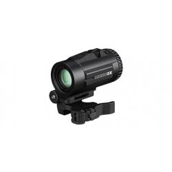 Magnifier Micro Vortex 3X