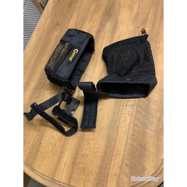 lot rcuprateur de douille