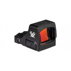 Point Rouge Vortex Defender CCW Réticule 3 MOA rouge