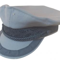 Casquette Militaire Autrichienne Tour de tête 59 , idéal reconstitution