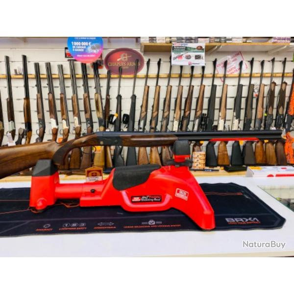 Superpos ATA SP black acier 20/76 can.71 cm ci
