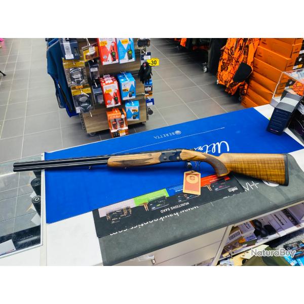 Superpos ATA SP black acier 20/76 can.71 cm ci