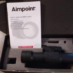Point rouge 9000cs
