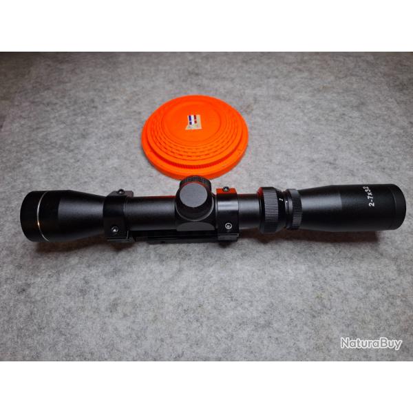 Lunette - AIM 2,7/32 - Petit Prix ! Propre