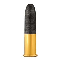 CARTOUCHES AGUILA CALIBRE 22 LR SNIPER SUBSONIC 60 GR