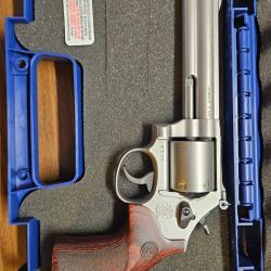 Revolver Smith & Wesson 357 MAG 686 International