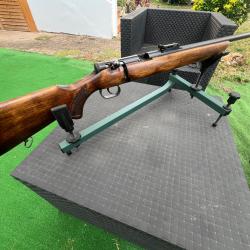 Carabine TOZ -8-01 -calibre 22LR canon lourd