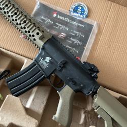 Airsoft M4 GEN-2 EVO M4 AEG Lanceur Tactcial