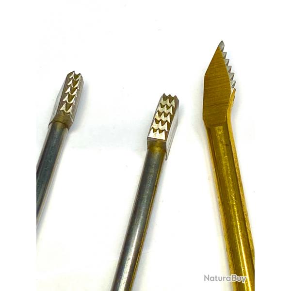 Lot Outils de quadrillage 1 ligne 2 ligne et 3 ligne + rgle + jauge gabarit  petit prix  saisir