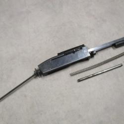 Boitier et culasse de Remington 742 en 280 Remington, 145 euros