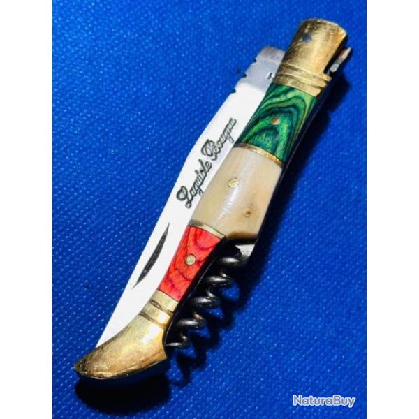 Couteau pliant LB Italie Tire Bouchon (2)
