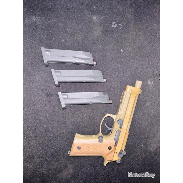 M9A3 Umarex Co2
