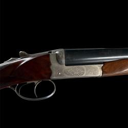 Magnifique Fusil Chapuis Progress