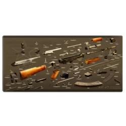 Tapis de nettoyage AK-47 v2