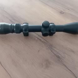 Lunette pour carabine RTIO optics 3-9x40