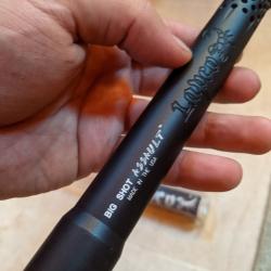 Canon Lapco BigShot Assault Cocker .687
