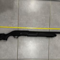 KRAL ARMS TACTICAL L call 12