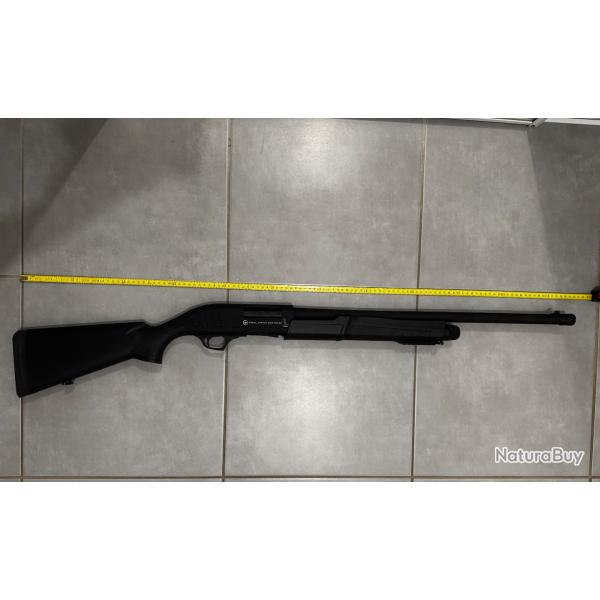 KRAL ARMS TACTICAL L call 12
