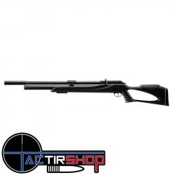Carabine Snowpeak M25 PCP C5.5 19.9J + Pompe à mains offerte