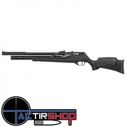 Carabine Snowpeak T-REX PCP C5.5 19.9J + Pompe à mains offerte