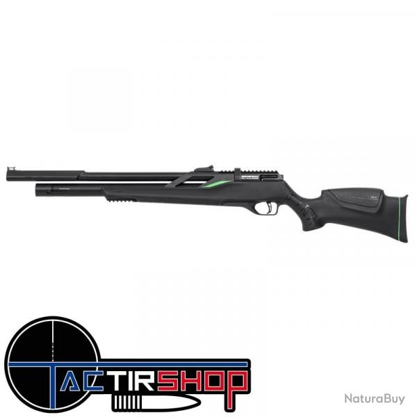 Carabine Snowpeak T-REX PCP C5.5 19.9J + Pompe  mains offerte