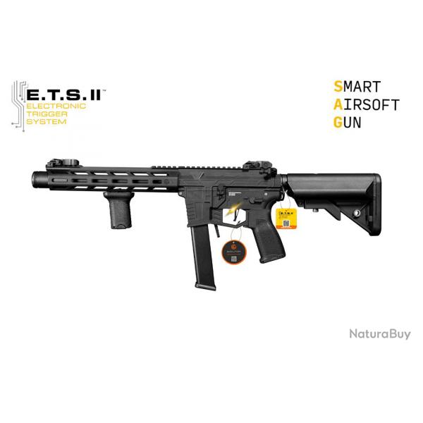 M4 Reaper M EMR Carbontech (Evolution Airsoft)