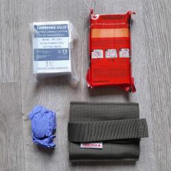 TRAUMA KIT