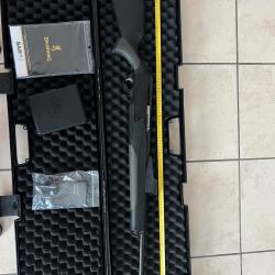 Bar mk3 reflex