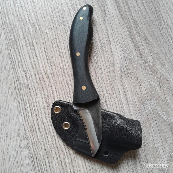 Pikal sauvage defense