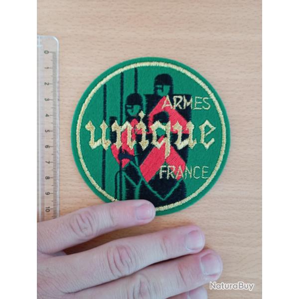 Patch arme Unique