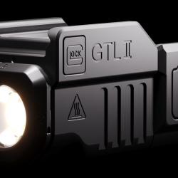 GLOCK - Lampe Tactique GTL II