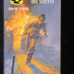 le muet des steppes de dimitri starkov  gerfaut poche