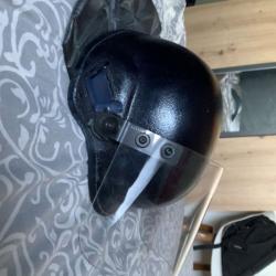 Casque Nij 3 A CRS