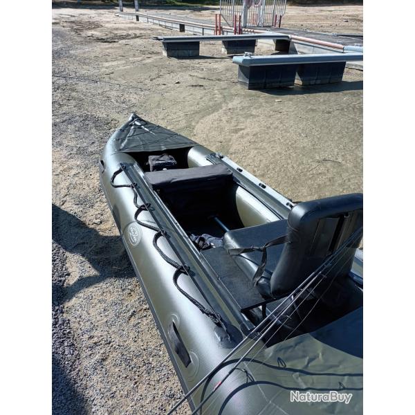 Kayak de pche et loisirs