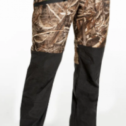 Pantalon Ultimate Activ RT Max5 roseaux BROWNING
