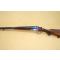 petites annonces chasse pêche : BEAU JUXTAPOSÉ SAUER - Cal 16/70 - BASCULE GRAVÉE - ARME BEL ÉTAT - 1 SANS PRIX DE RESERVE !!