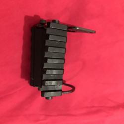 Rail Picatinny Winchester SXP