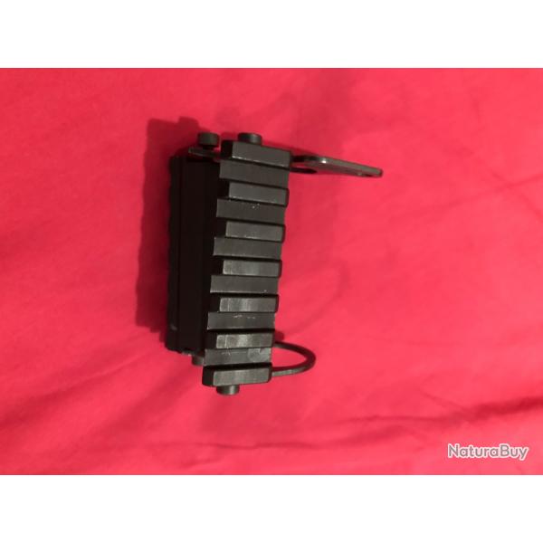 Rail Picatinny Winchester SXP