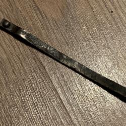 Militaria Allemand WW2 Ressort Grenadière Embouchoir Mauser 98k