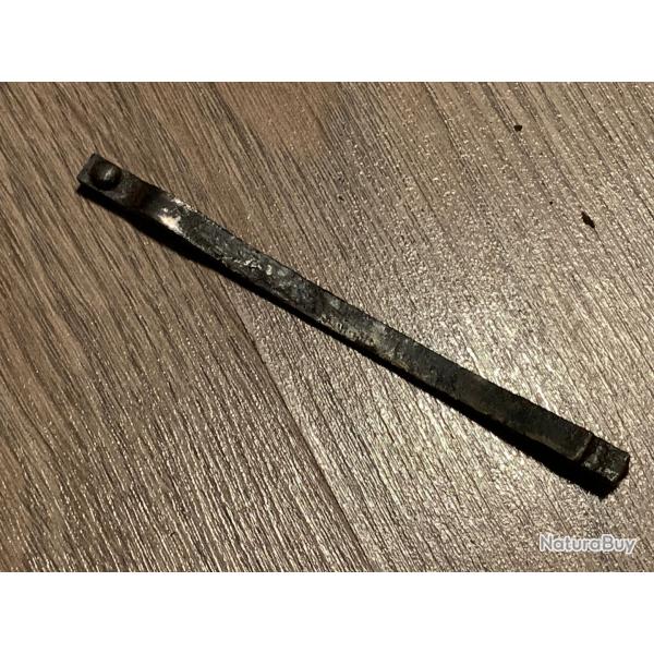 Militaria Allemand WW2 Ressort Grenadire Embouchoir Mauser 98k