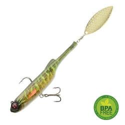 Sakura Slash Blade 125mm-25.5g Pike